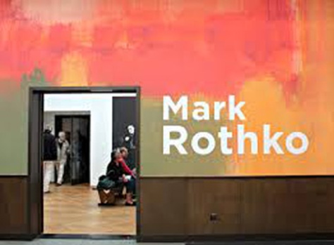 Rothko 1