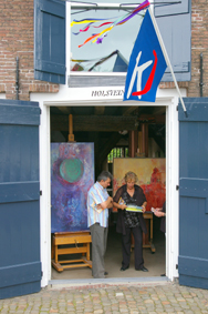 15 Redenen om de kunst in Middelburg te bezoeken