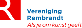 Rembrandt 6 vereniging-rembrandt-logokopie