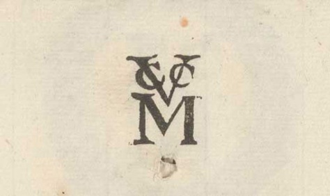 logo van de MCC